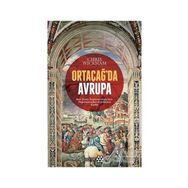 Ortaçağ'da Avrupa - Chris Wickham