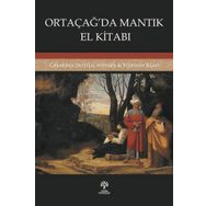 Ortaçağ'da Mantık El Kitabı - Litera Yayıncılık
