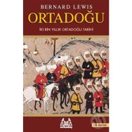 Ortadoğu - Bernard Lewis