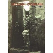 ORTADOĞU ÇOCUKLARI - AVNI DOĞAN