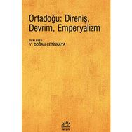 Ortadoğu: Direniş, Devrim, Emperyalizm