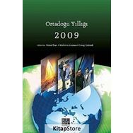 ORTADOĞU YILLIĞI 2009 - KEMAL İNAT;MUHITTIN ATAMAN;CENAP ÇAKMAK