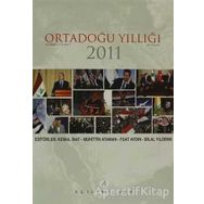 ORTADOĞU YILLIĞI 2011 - KEMAL İNAT;MUHITTIN ATAMAN;FUAT AYDIN;BILAL YILDIRIM