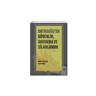 Ortadoğuda Güvenlik Savunma ve Silahlanma Seta Yayınları