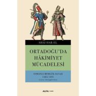 Ortadoğuda Hakimiyet Mücadelesi - Sahai Har-El