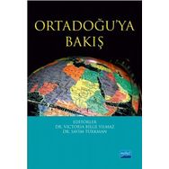 Ortadoğu'ya Bakış - Sayim Türkman