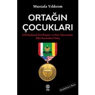 Ortağın Çocukları Mustafa Yıldırım