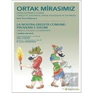 Ortak Mirasımız - Kolektif