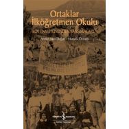 Ortaklar İlköğretmen Okulu - Ahmet Nuri Doğan