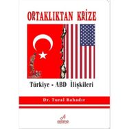 Ortaklıktan Krize - Tural Bahadır