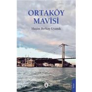 Ortaköy Mavisi - Haşim Berkay Uyanık