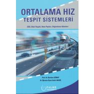 Ortalama Hız Tespit Sistemleri-Palme Yayınları