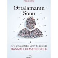 Ortalamanın Sonu - Todd Rose