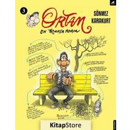 Ortam 3 - Sönmez Karakurt