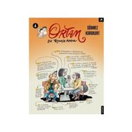 Ortam 4 - Sönmez Karakurt