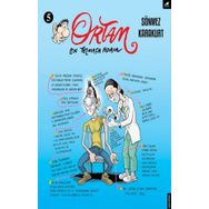 Ortam 5 - Sönmez Karakurt