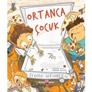 Ortanca Çocuk - Steven Weinberg