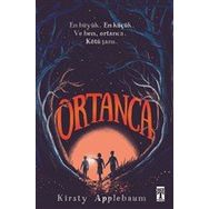 Ortanca - Kirsty Applebaum - Timaş Yayınları