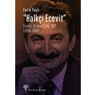 ORTANIN SOLU - BÜLENT ECEVIT