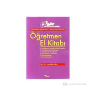 ORTAÖĞRETİM DIN KÜLTÜRÜ VE AHLÂK BILGISI ÖĞRETİMİ ÖĞRETMEN EL KİTABI - NURULLAH ALTAŞ