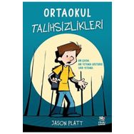 Ortaokul Talihsizlikleri İthaki Çocuk Yayınları