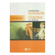 Ortaokulda Matematik Öğretimi - Yaşar Baykul