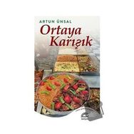Ortaya Karışık - Artun Ünsal