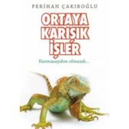 Ortaya Karışık İşler / Perihan Çakıroğlu