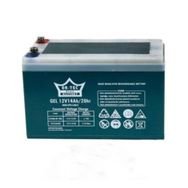 Ortec 12 V 14 Ah Elektrikli Bisiklet Jel Akü