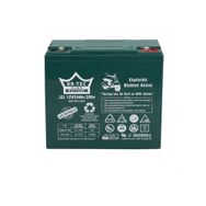 Ortec 12V 24Ah Elektrikli Motosiklet Aküsü