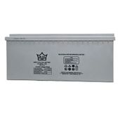 Ortec 200 Amper 12V Jel Akü