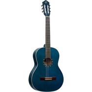 Ortega R121SNOC Ocean Blue Klasik Gitar