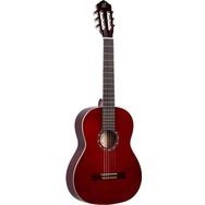 Ortega R121WR Wine Red Klasik Gitar