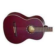 Ortega R131SNWR Elektro Klasik Gitar