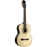Ortega RE158RWSN Natural Elektro Klasik Gitar