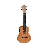 Ortega RFU11SE Natural Elektro Concert Ukulele