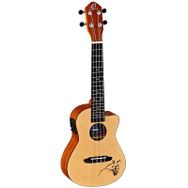 Ortega RU5CE Natural Elektro Concert Ukulele