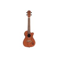 Ortega RU5MM-CE Concert Natural Elektro Ukulele
