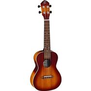 Ortega Rudawn Concert Transparent Sunburst Ukulele