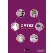 ORTEZ - SERAP ALSANCAK
