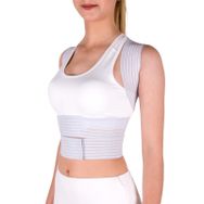 Orthocare 1320 Dik Duruş Korsesi