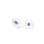 Orthocare 7120 Silikon Topukluk