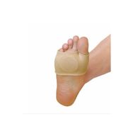 Orthocare 7130 Metatarsal Çiftli Silikon Ped