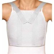 Orthocare Çelik Balenli 1711 XL Göğüs Korsesi