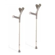 Orthocare R8130-100 Gri Kanadyen Koltuk Değneği