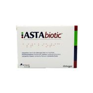 Orthogen Astabiotic 30 Kapsül