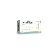 Orthogen Femiflor 30 Kapsül