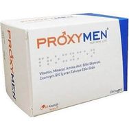 Orthogen Proxymen 60 Kapsül