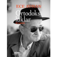Ortodoksluklar 50 Yaşında - Ece Ayhan