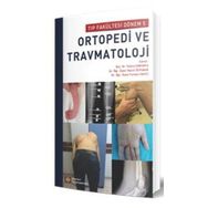 Ortopedi ve Travmatoloji - Tıp Fakültesi Dönem 5 - İstanbul Tıp Kitabevi